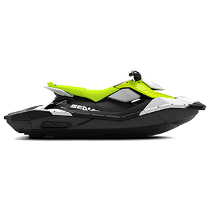 Sea-doo