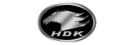 HDK Logo
