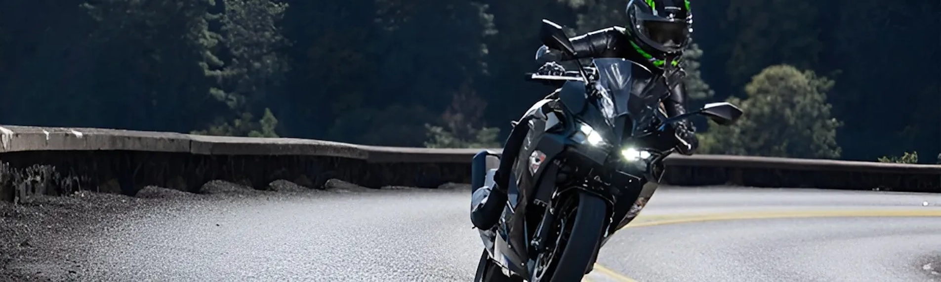 Powersports Showroom