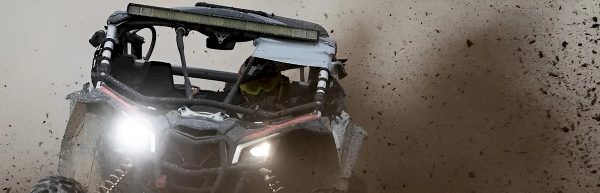 Read more about the article Tips to Prepare Your Powersports Vehicle for a Safe and Enjoyable Ride