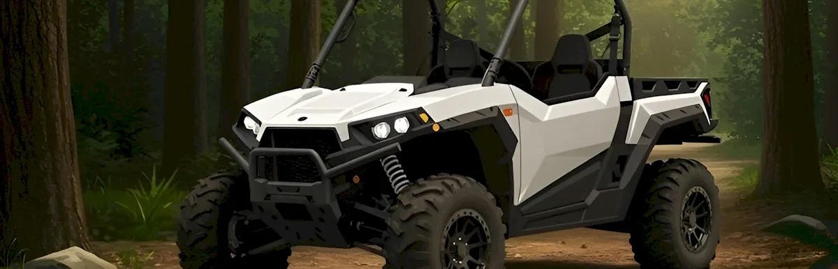 You are currently viewing Essential Factors to Consider When Buying a UTV