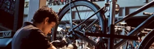 Read more about the article How to Maintain Your Bicycle