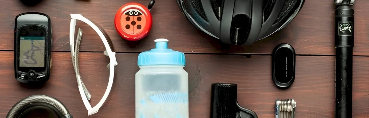 You are currently viewing Bicycle Accessories Every Cyclist Needs