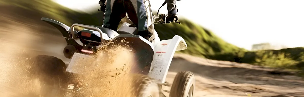 You are currently viewing Essential Tips and Safety Guidelines for ATV Beginners