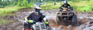 Read more about the article Top Must-Have Accessories for ATV Mudding Adventures