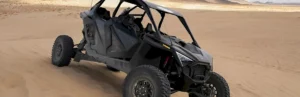 Read more about the article Key Features and Benefits of Can-Am® UTVs