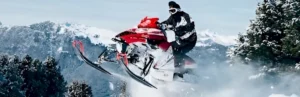 Read more about the article Ski-Doo® Snowmobiles History