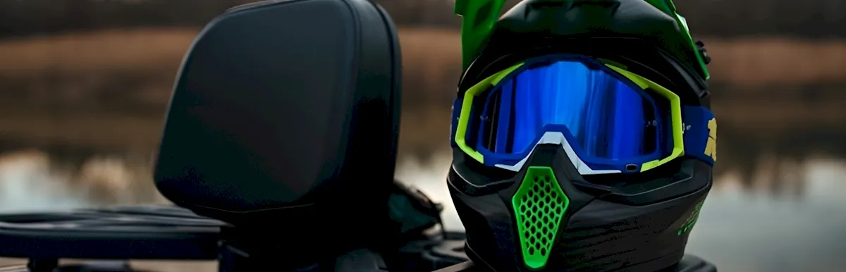 Read more about the article Powersports Vehicle Safety Guide