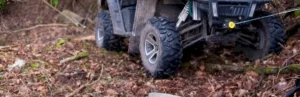 Read more about the article Must-Have UTV Accessories