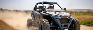 Read more about the article Exploring the Latest Innovations in New Powersports Vehicles