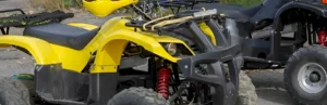 Read more about the article Benefits of Used Powersports
