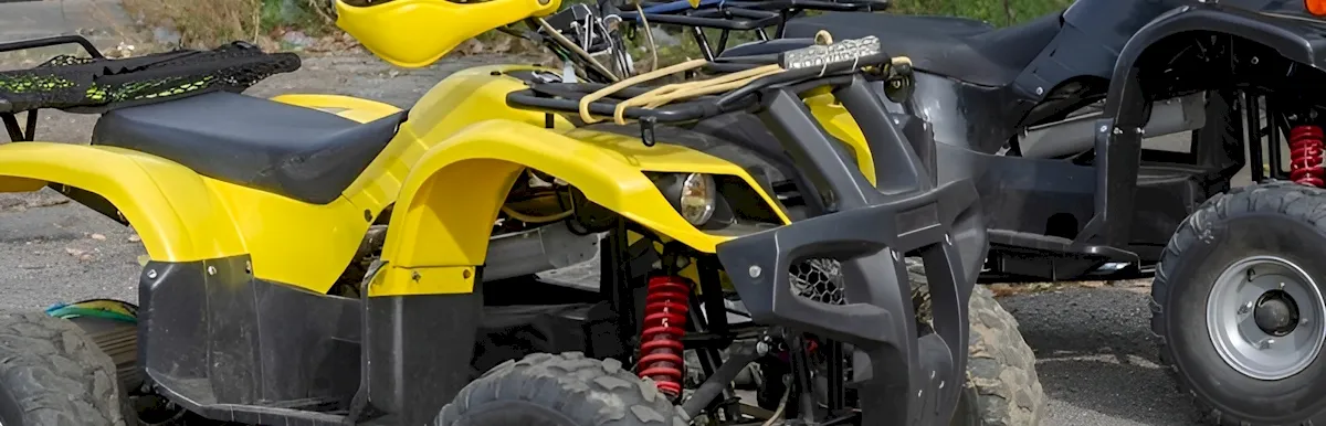 You are currently viewing Benefits of Used Powersports