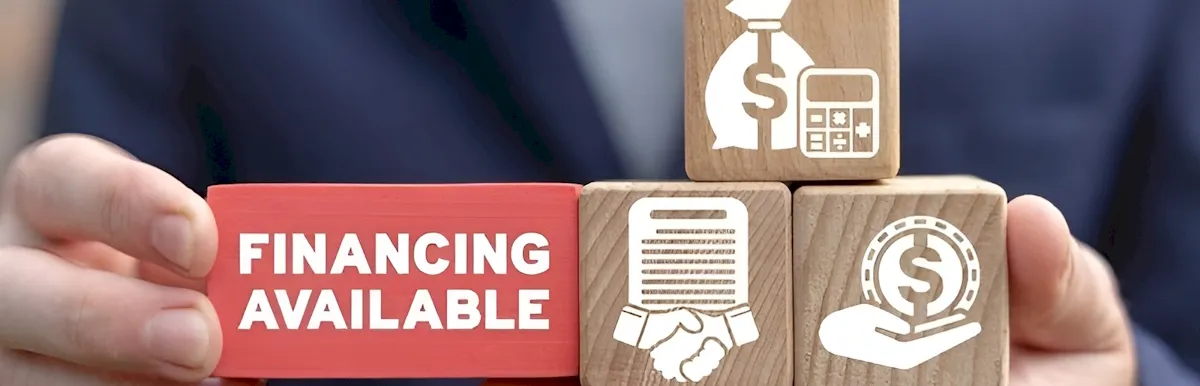 Read more about the article Your Guide to Financing a Powersports Vehicle