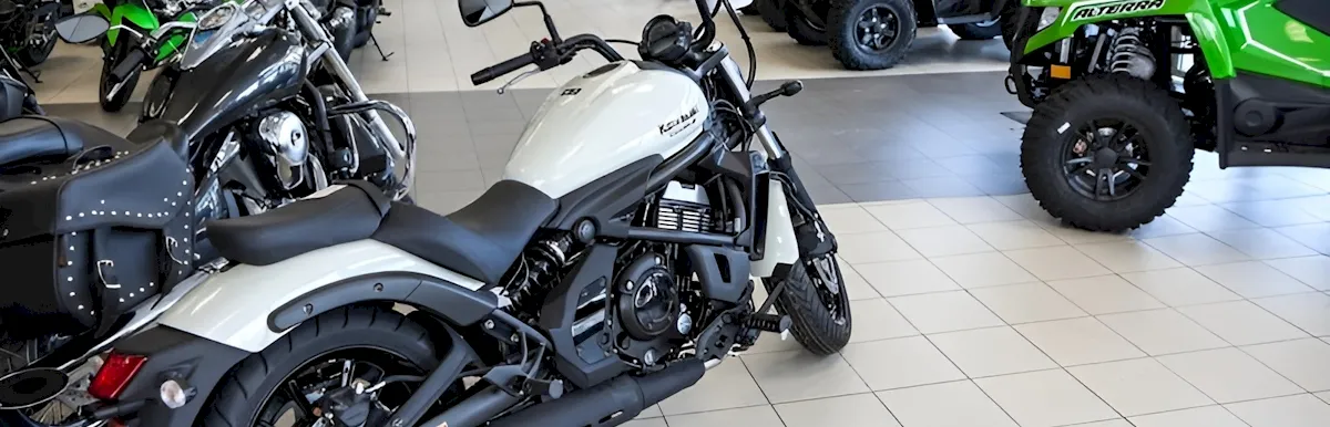 Read more about the article Tips on Buying the Perfect Powersports Vehicle