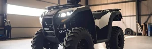 Read more about the article 5 Exciting Ways to Customize a Used Powersports Vehicle