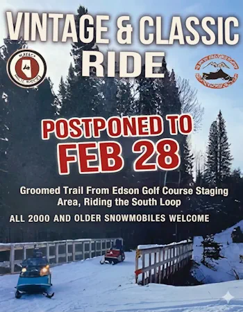 Read more about the article Vintage and Classic Ride