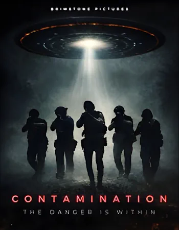 You are currently viewing Contamination Edson Premier